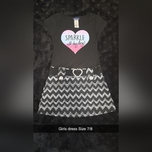 Girls Dresses